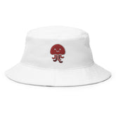 Jellylicious Bucket Hat - Comic Jelly